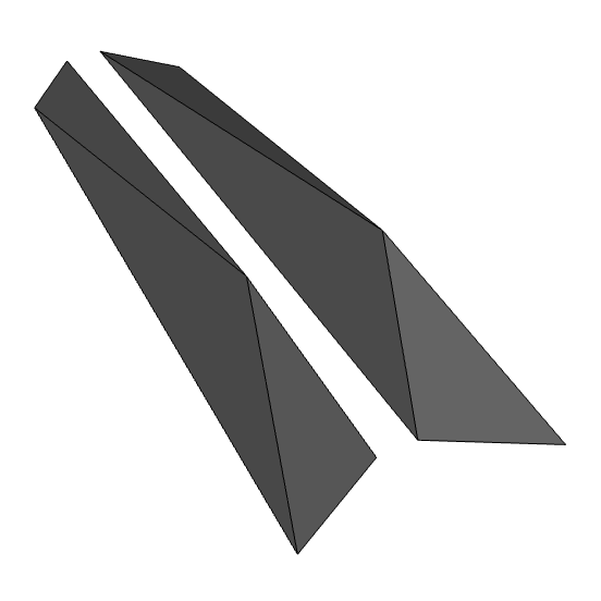 Usable Surfaces - Bunny Ears 