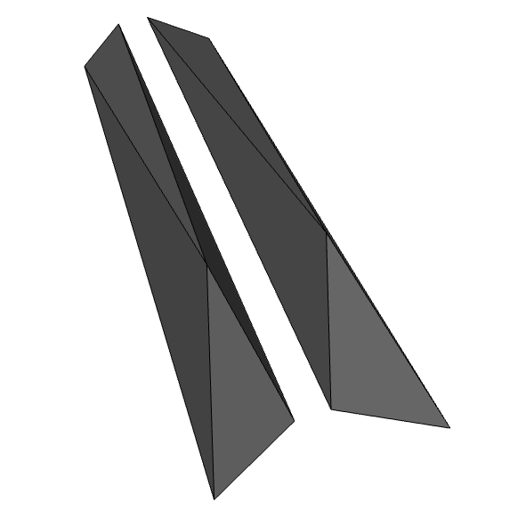 Usable Surfaces - Bunny Ears 