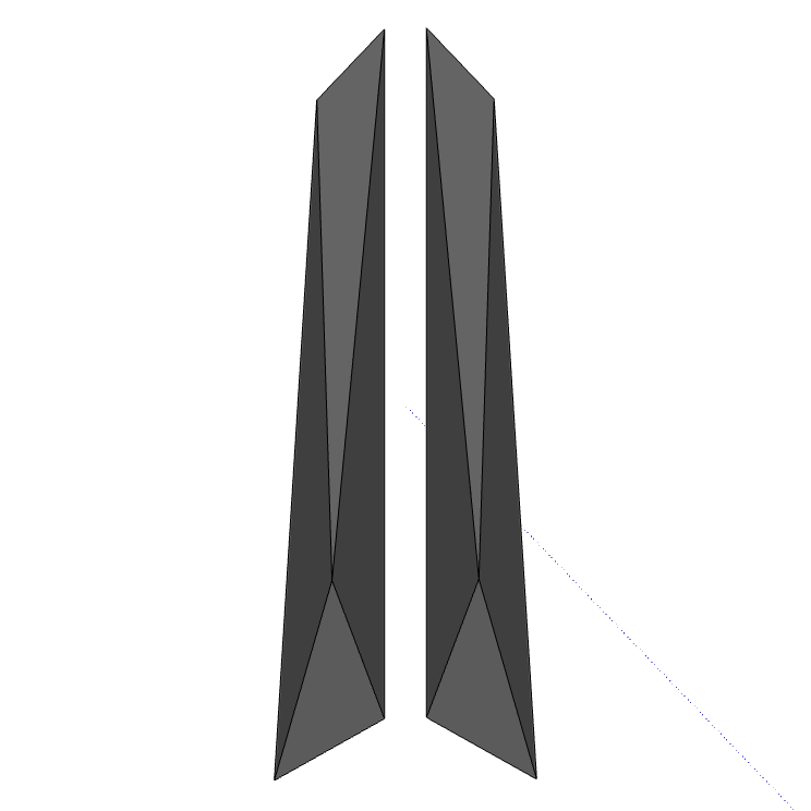 Usable Surfaces - Bunny Ears 