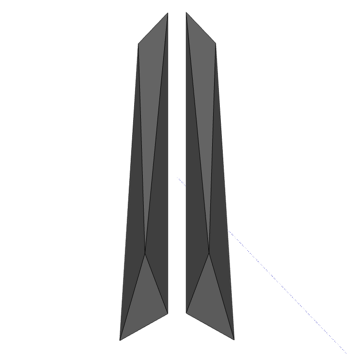 Usable Surfaces - Bunny Ears 