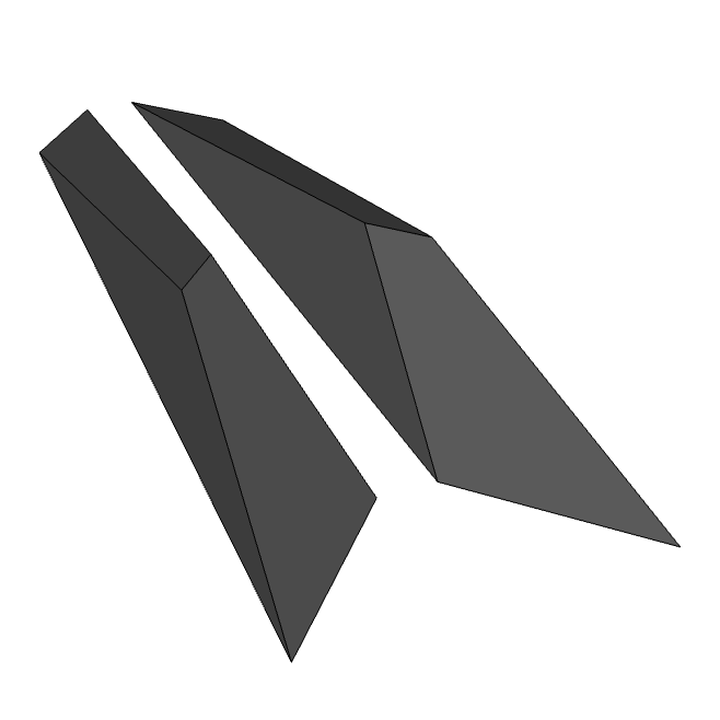 Usable Surfaces - Bunny Ears 
