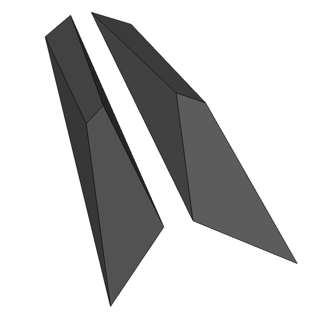 Usable Surfaces - Bunny Ears 