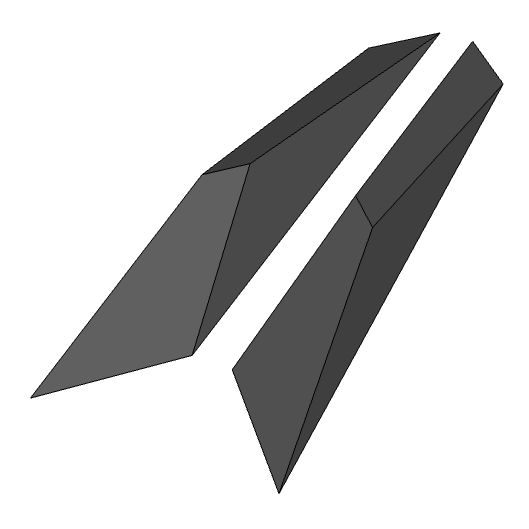 Usable Surfaces - Bunny Ears 
