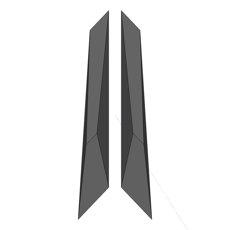 Usable Surfaces - Bunny Ears 