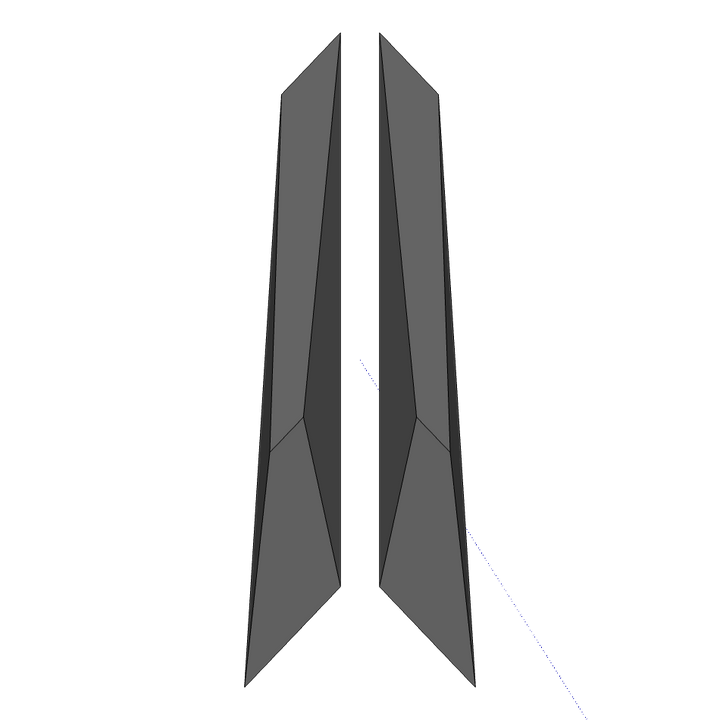 Usable Surfaces - Bunny Ears 