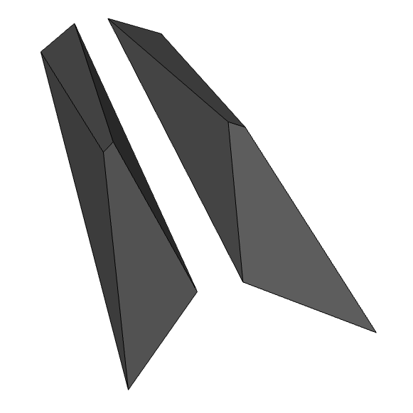 Usable Surfaces - Bunny Ears 