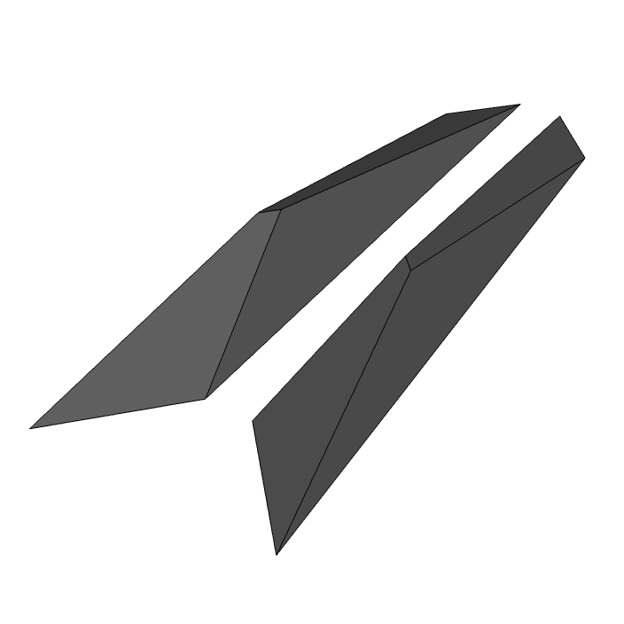 Usable Surfaces - Bunny Ears 