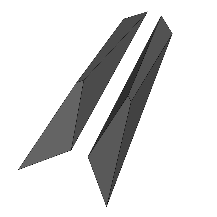 Usable Surfaces - Bunny Ears 