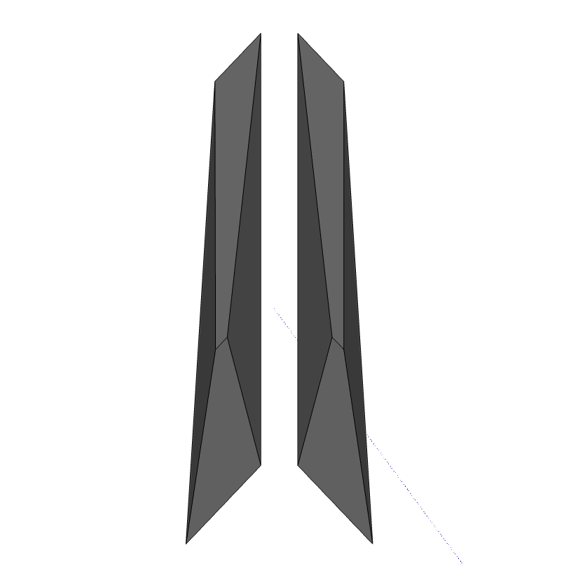 Usable Surfaces - Bunny Ears 