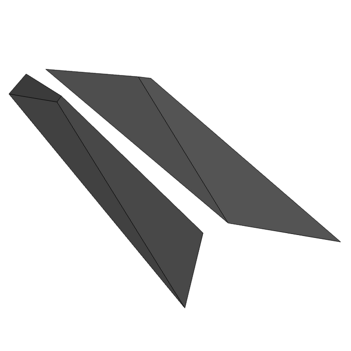 Usable Surfaces - Bunny Ears 