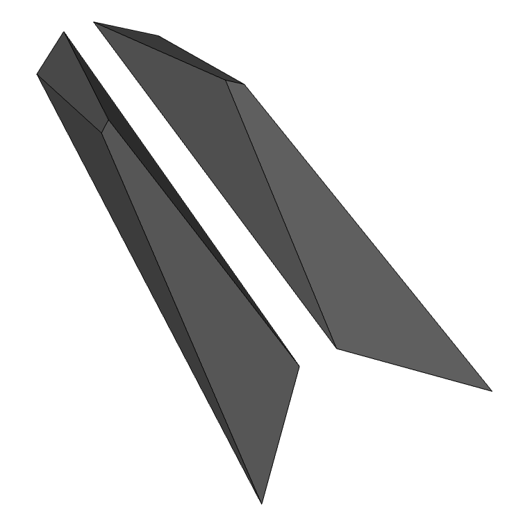 Usable Surfaces - Bunny Ears 