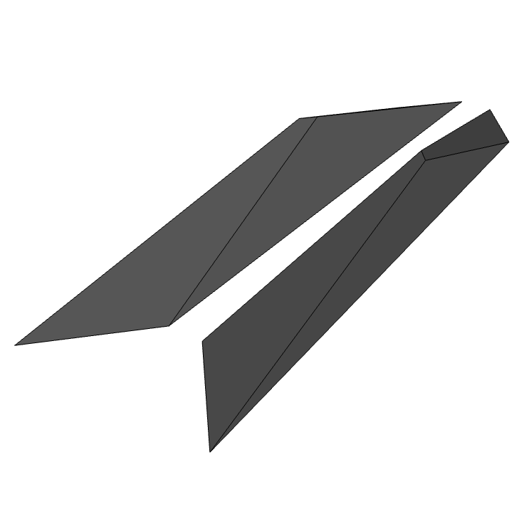 Usable Surfaces - Bunny Ears 