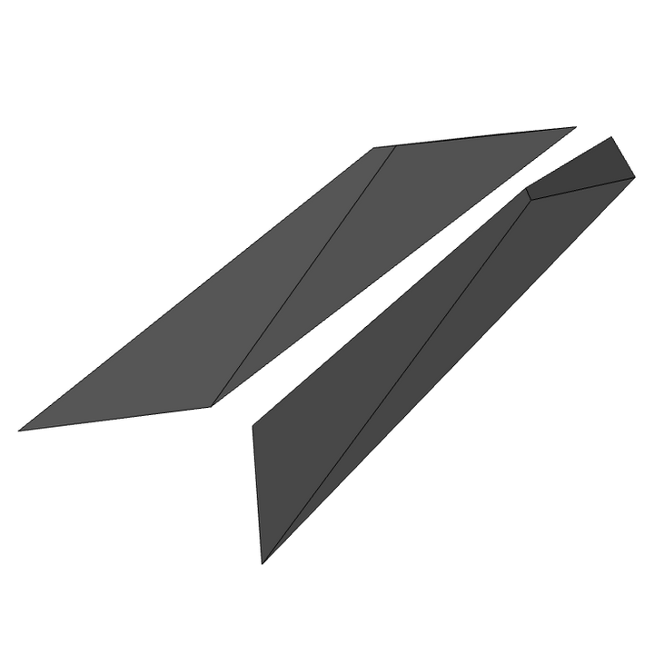 Usable Surfaces - Bunny Ears 
