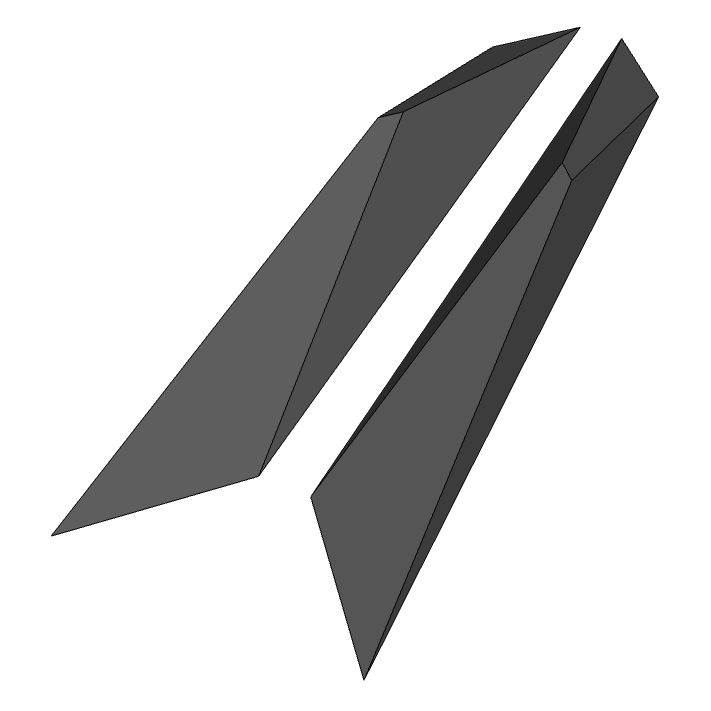 Usable Surfaces - Bunny Ears 