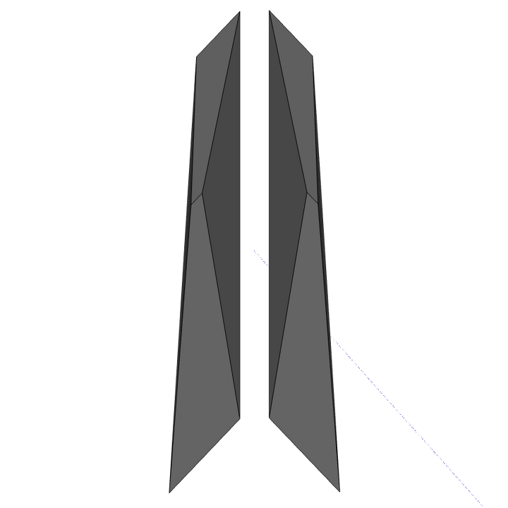 Usable Surfaces - Bunny Ears 