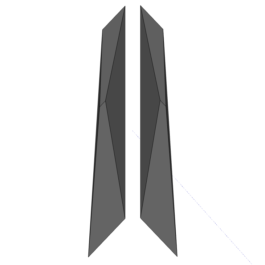 Usable Surfaces - Bunny Ears 