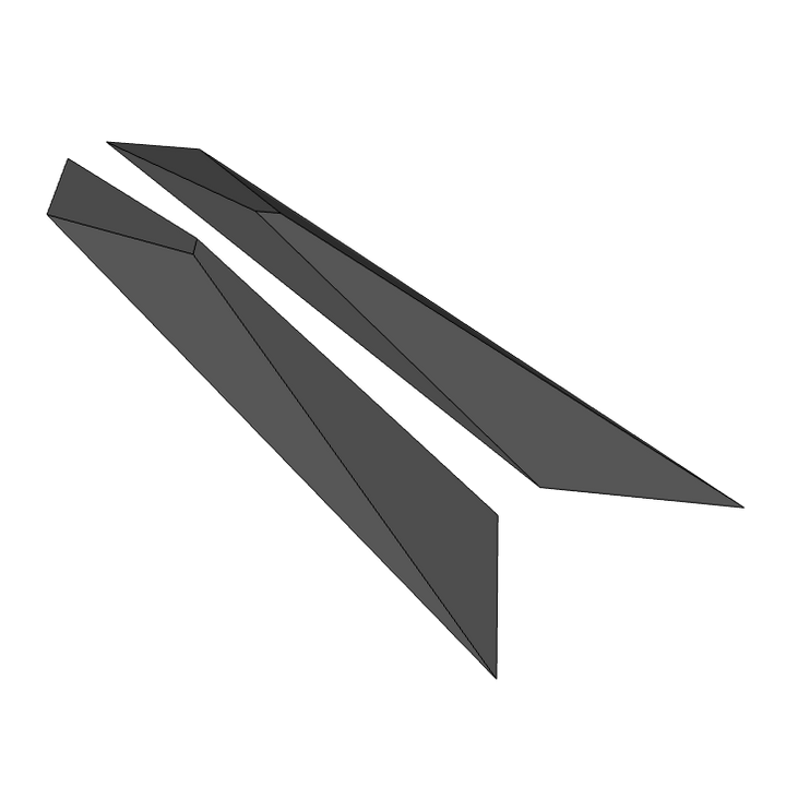 Usable Surfaces - Bunny Ears 