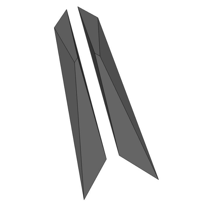 Usable Surfaces - Bunny Ears 