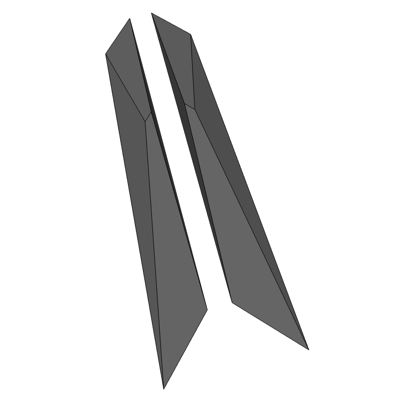 Usable Surfaces - Bunny Ears 