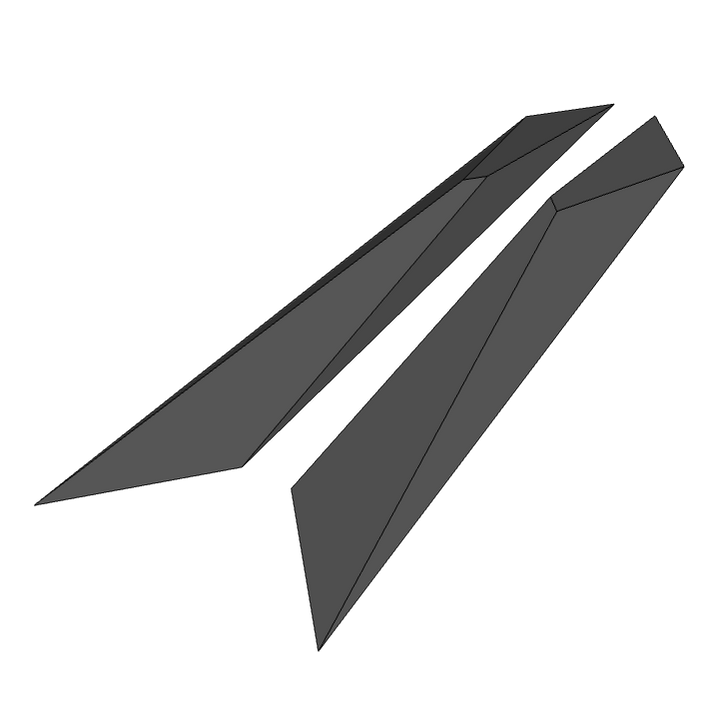 Usable Surfaces - Bunny Ears 