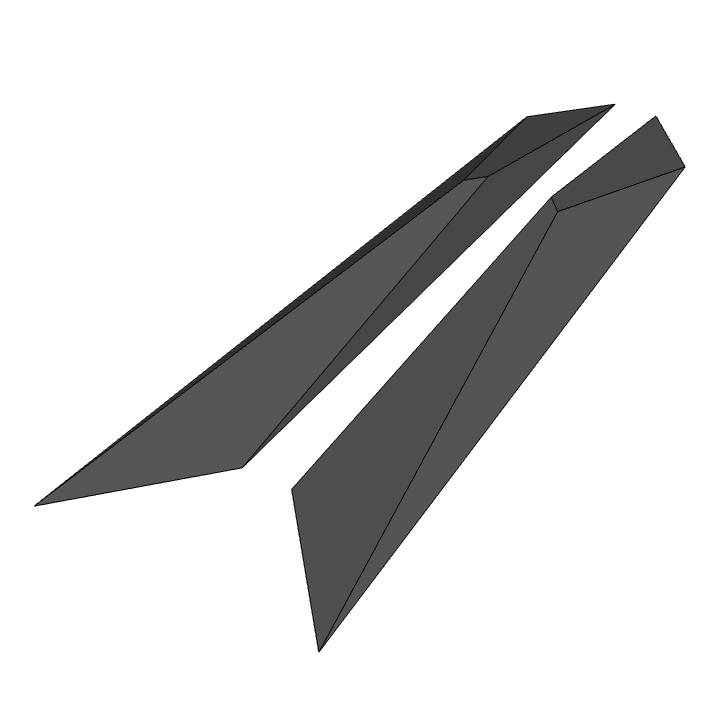 Usable Surfaces - Bunny Ears 