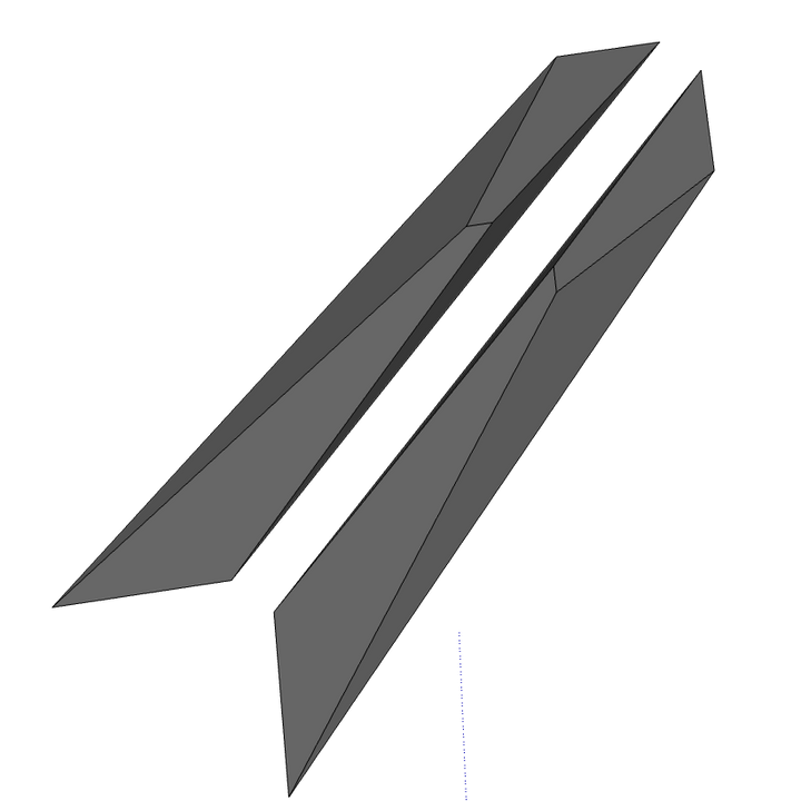 Usable Surfaces - Bunny Ears 