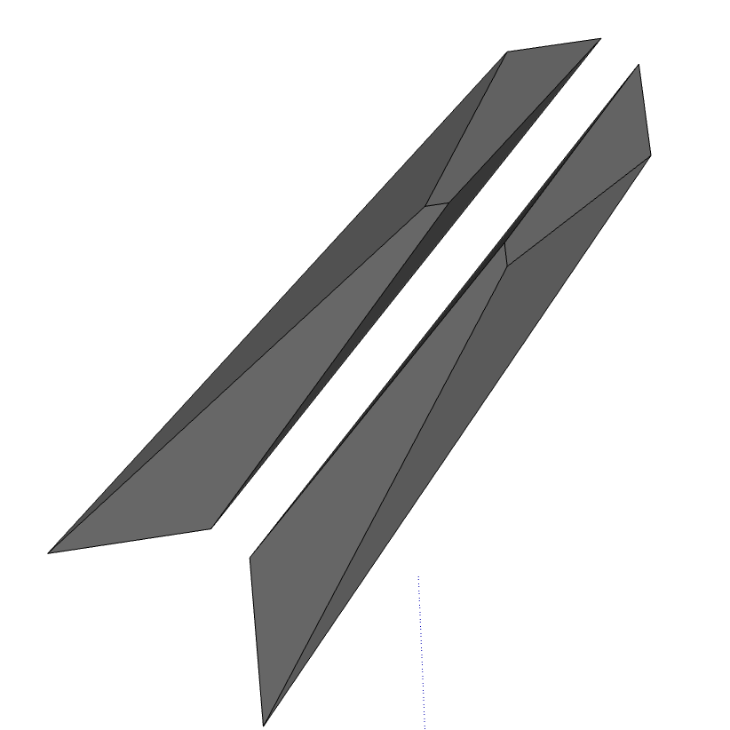 Usable Surfaces - Bunny Ears 