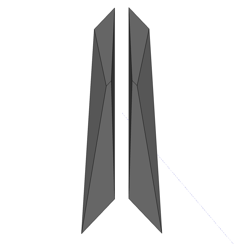 Usable Surfaces - Bunny Ears 