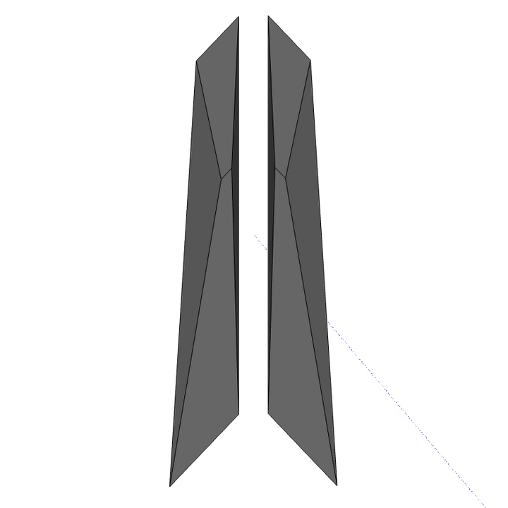 Usable Surfaces - Bunny Ears 
