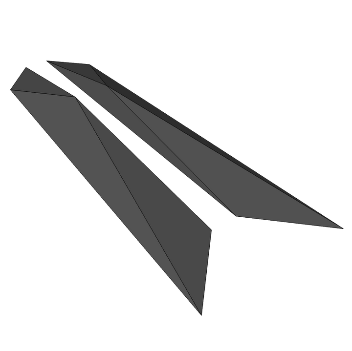 Usable Surfaces - Bunny Ears 