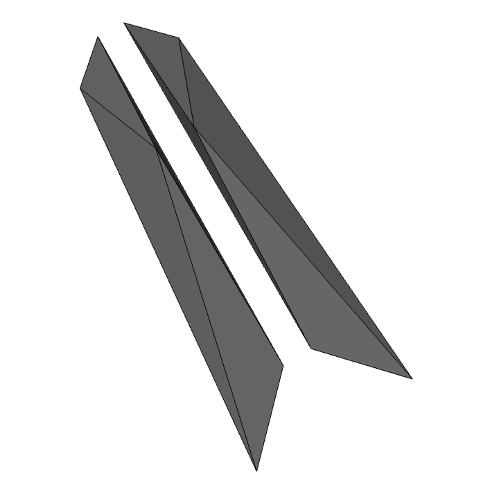 Usable Surfaces - Bunny Ears 