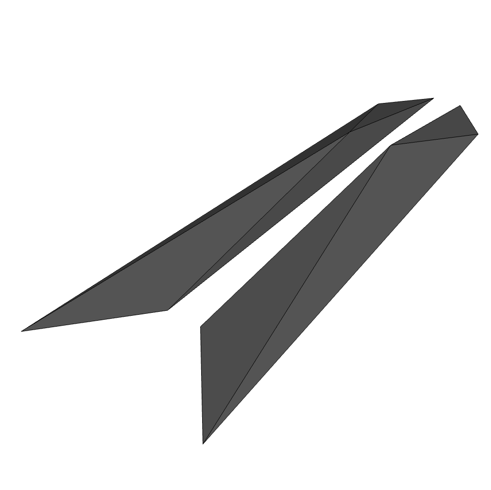 Usable Surfaces - Bunny Ears 