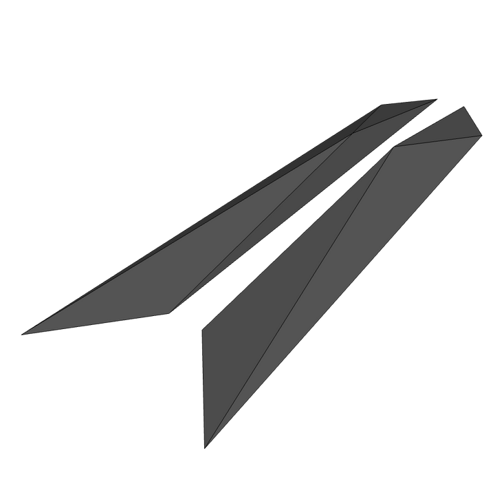 Usable Surfaces - Bunny Ears 