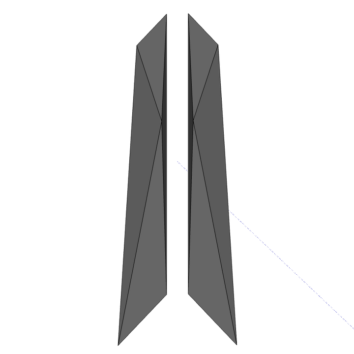 Usable Surfaces - Bunny Ears 