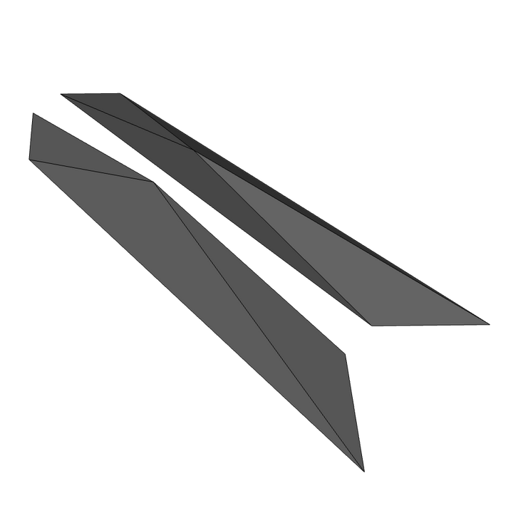 Usable Surfaces - Bunny Ears 