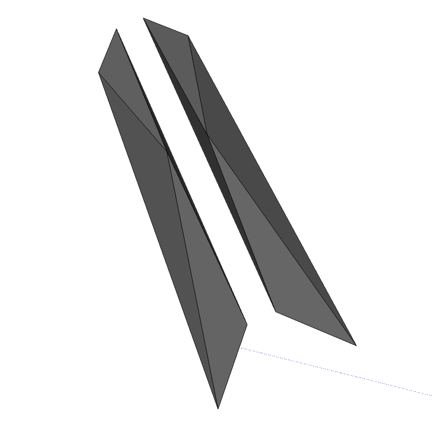 Usable Surfaces - Bunny Ears 