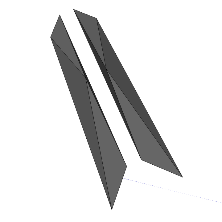 Usable Surfaces - Bunny Ears 