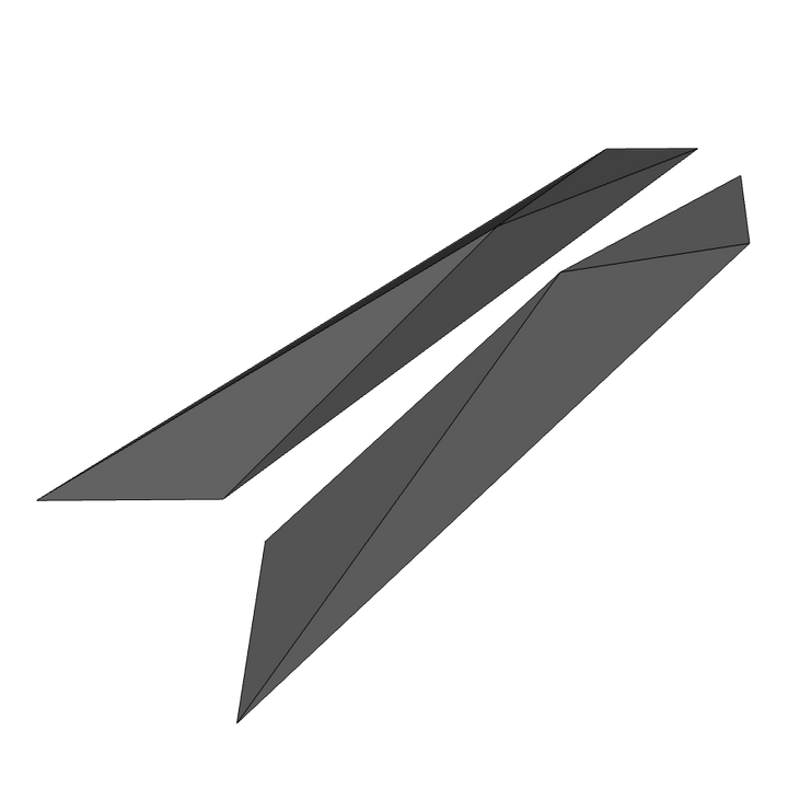 Usable Surfaces - Bunny Ears 