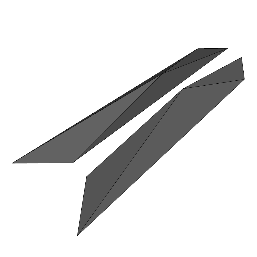 Usable Surfaces - Bunny Ears 