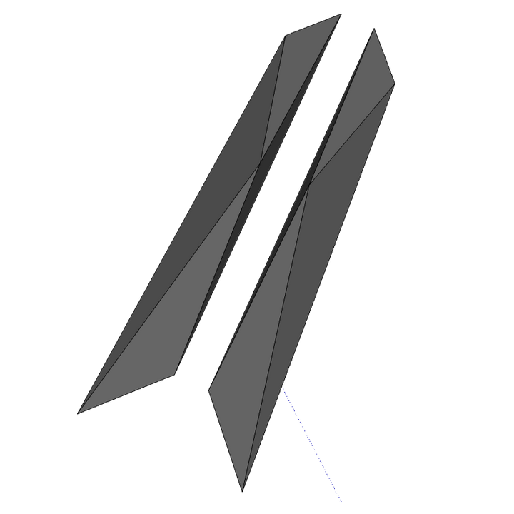 Usable Surfaces - Bunny Ears 