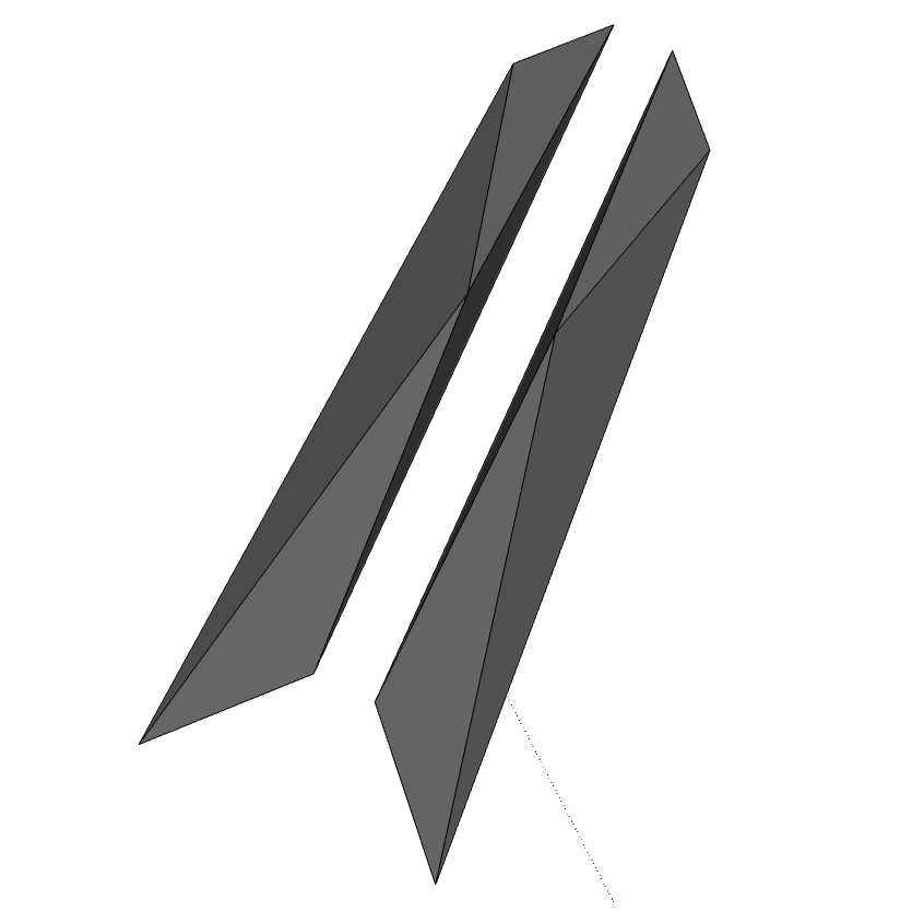 Usable Surfaces - Bunny Ears 