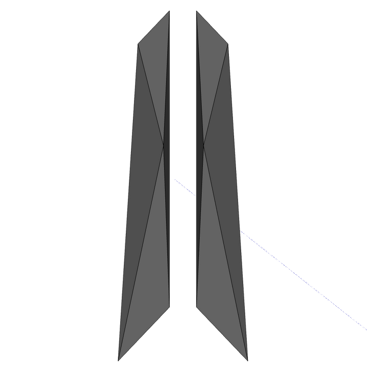 Usable Surfaces - Bunny Ears 