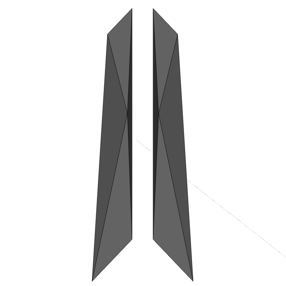 Usable Surfaces - Bunny Ears 