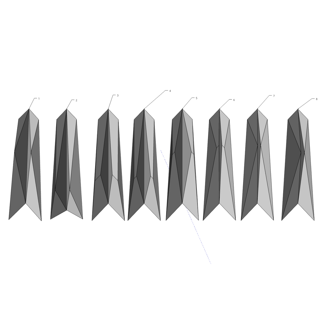 Usable Surfaces - Bunny Ears 