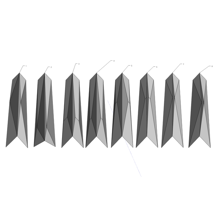 Usable Surfaces - Bunny Ears 