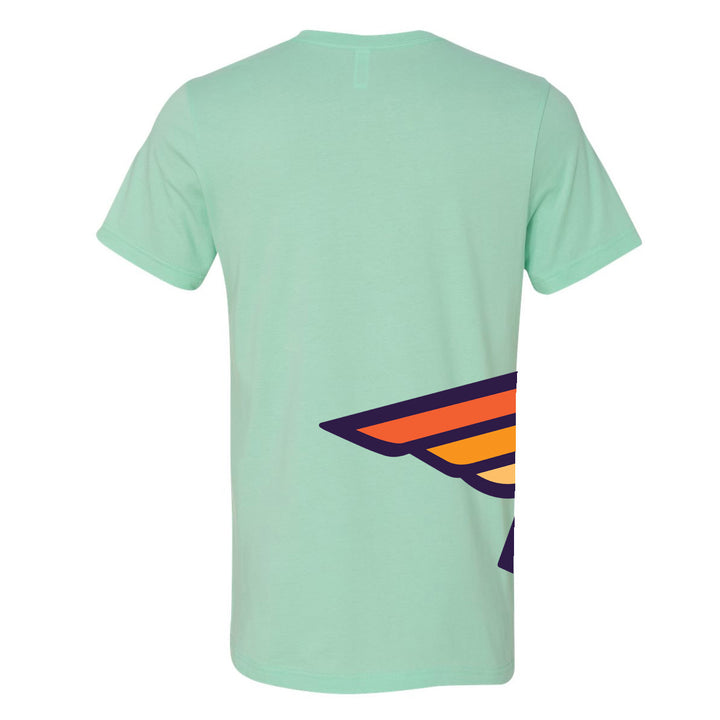 Elevation Classic Logo Tee