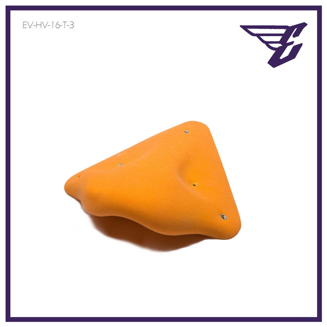 Hive System 16" Triangles #03 - theholdroom