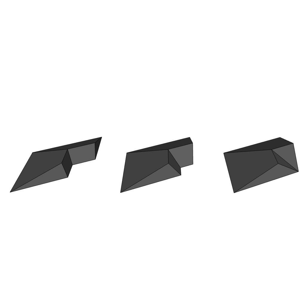Usable Surfaces - Hexes 35 - Big - 82x48